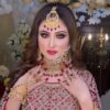 The Secret Behind a Bride’s Timeless Glow & Elegance