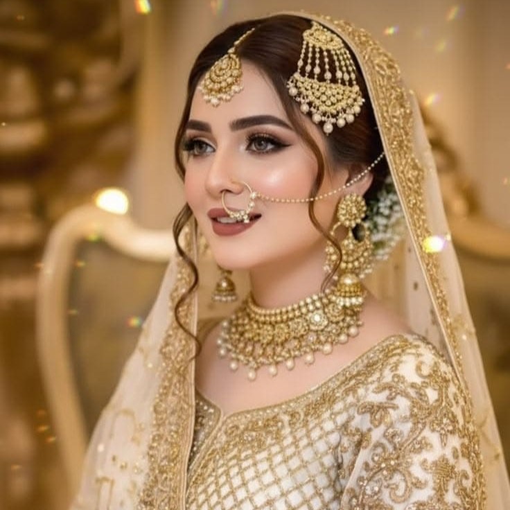 The Ultimate Guide to Achieving a Royal Bridal Glow on Your Wedding Day