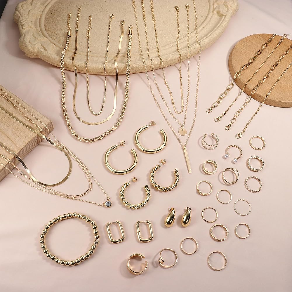 Jewellery