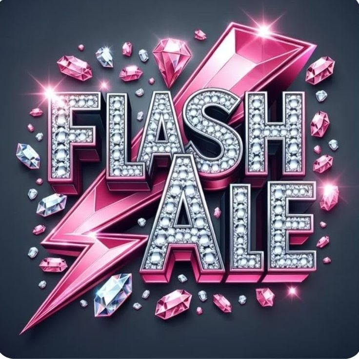 Flash Sale